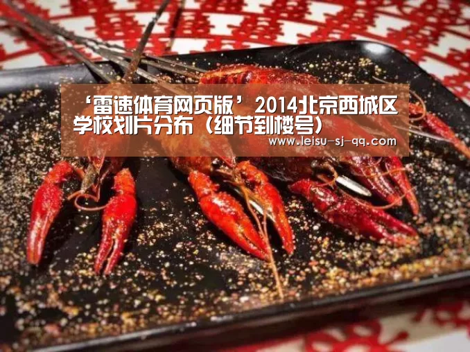 雷速体育网页版
