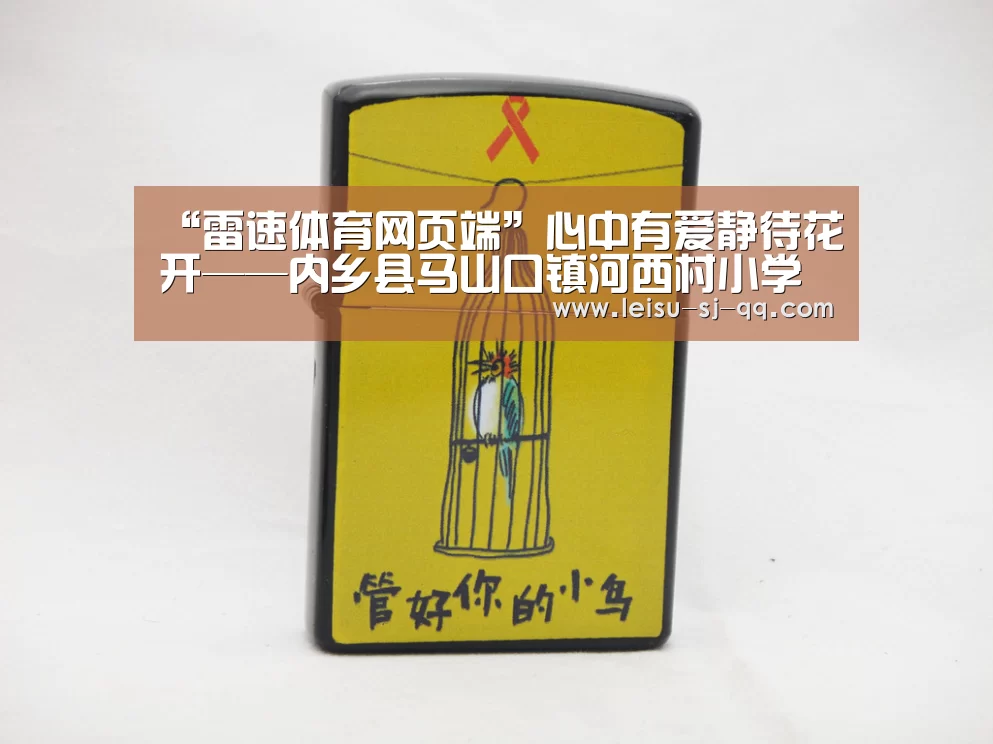 “雷速体育网页端”心中有爱静待花开——内乡县马山口镇河西村小学王丽老师(图2) 雷速体育