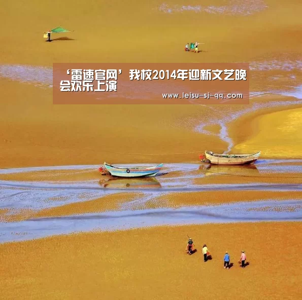 ‘雷速官网’我校2014年迎新文艺晚会欢乐上演(图1) 雷速体育网页版
