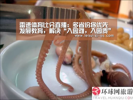 雷速体育比分直播:多省份将优先发展教育,解决“入园难,入园贵”问题(图3) 雷速官网