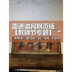 雷速体育